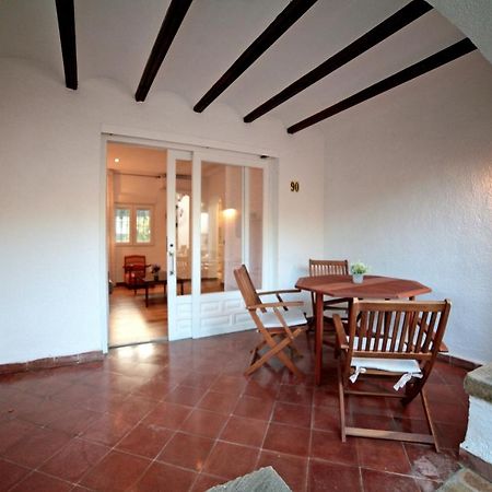 Apartamento 90 Toscamar Jávea Esterno foto