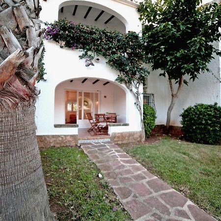 Apartamento 90 Toscamar Jávea Esterno foto