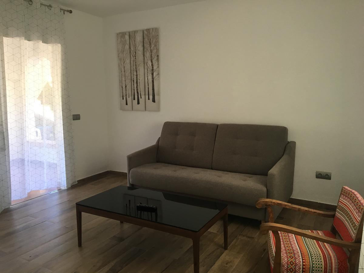 Apartamento 90 Toscamar Jávea Esterno foto