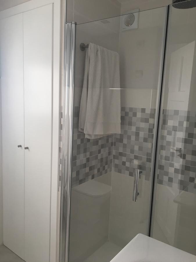 Apartamento 90 Toscamar Jávea Esterno foto