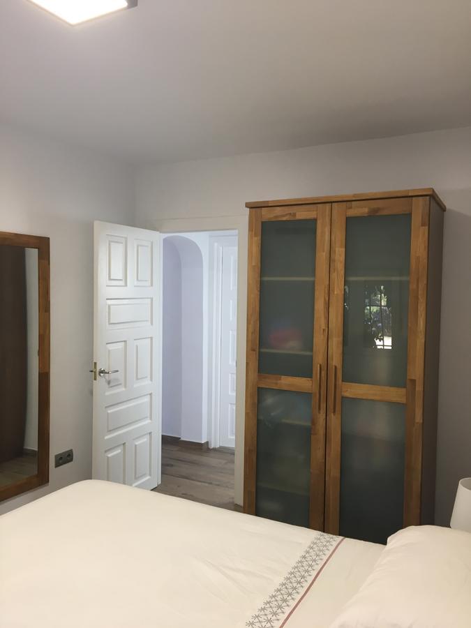 Appartamento Apartamento 90 Toscamar Jávea Esterno foto