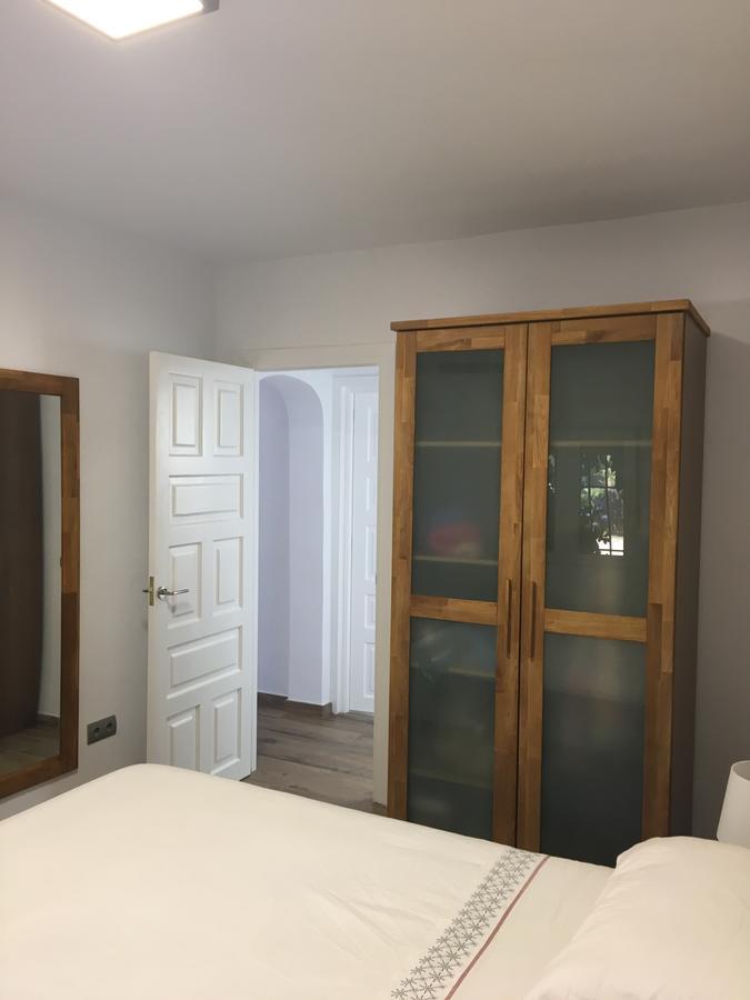 Apartamento 90 Toscamar Jávea Esterno foto
