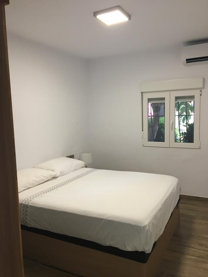 Appartamento Apartamento 90 Toscamar Jávea Esterno foto