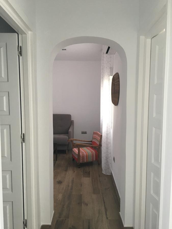 Apartamento 90 Toscamar Jávea Esterno foto