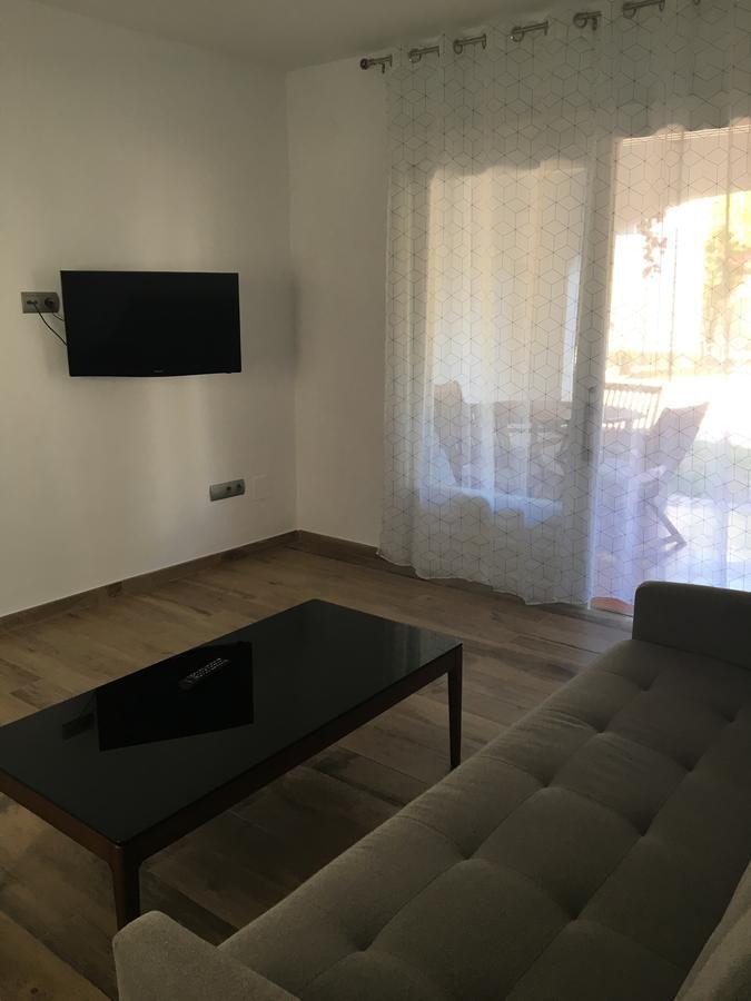 Apartamento 90 Toscamar Jávea Esterno foto