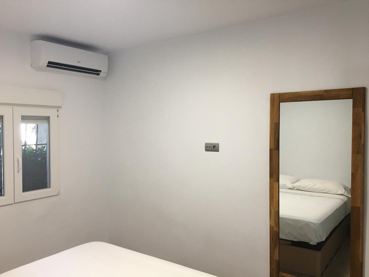 Appartamento Apartamento 90 Toscamar Jávea Esterno foto