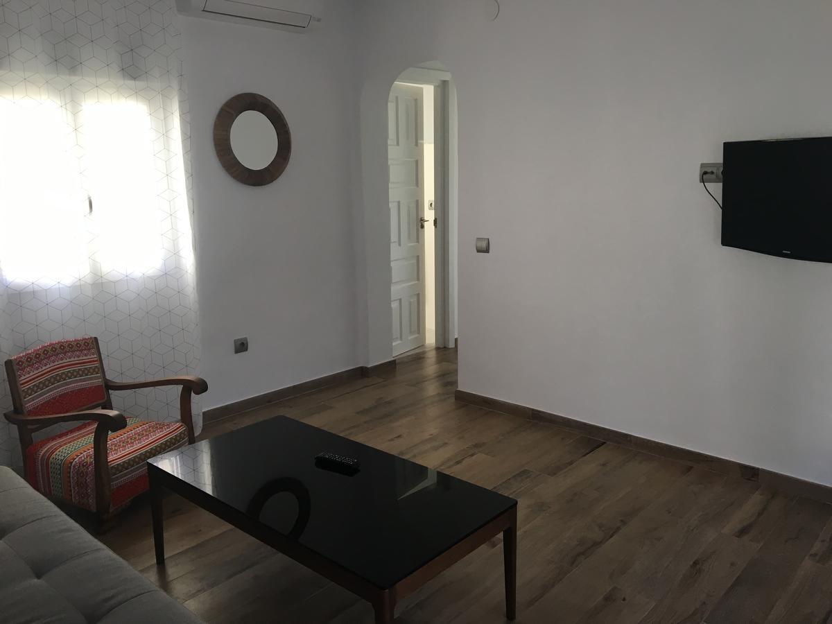 Apartamento 90 Toscamar Jávea Esterno foto