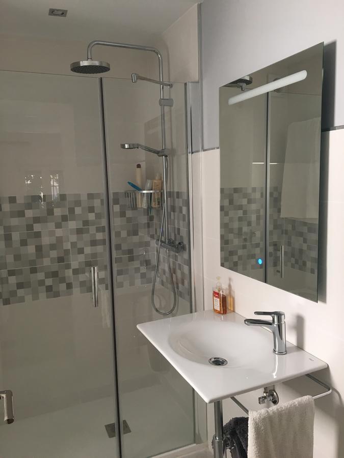 Apartamento 90 Toscamar Jávea Esterno foto