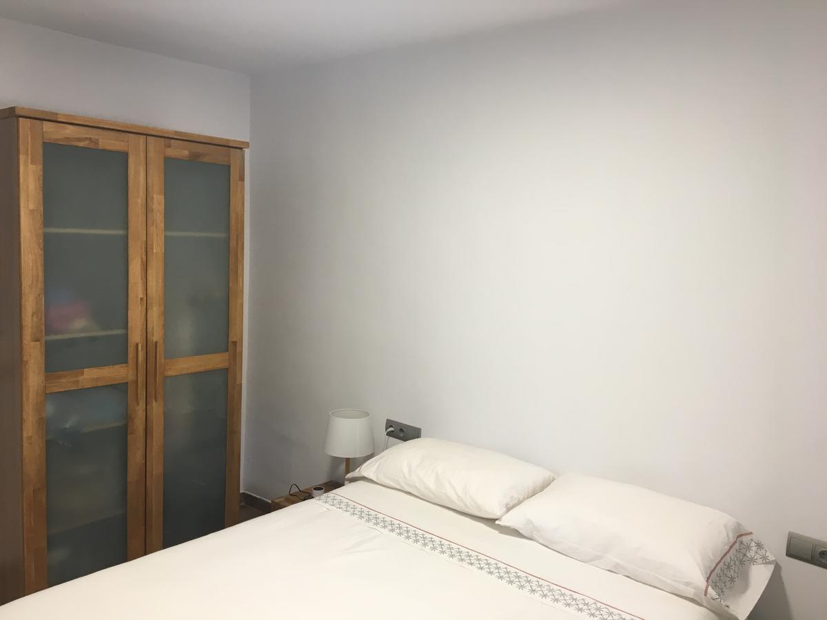 Apartamento 90 Toscamar Jávea Esterno foto