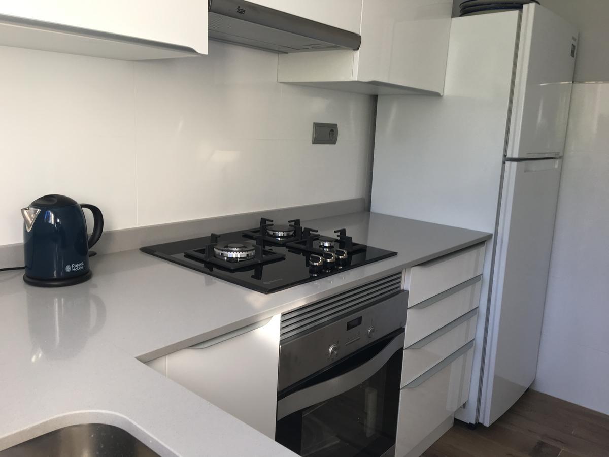 Appartamento Apartamento 90 Toscamar Jávea Esterno foto