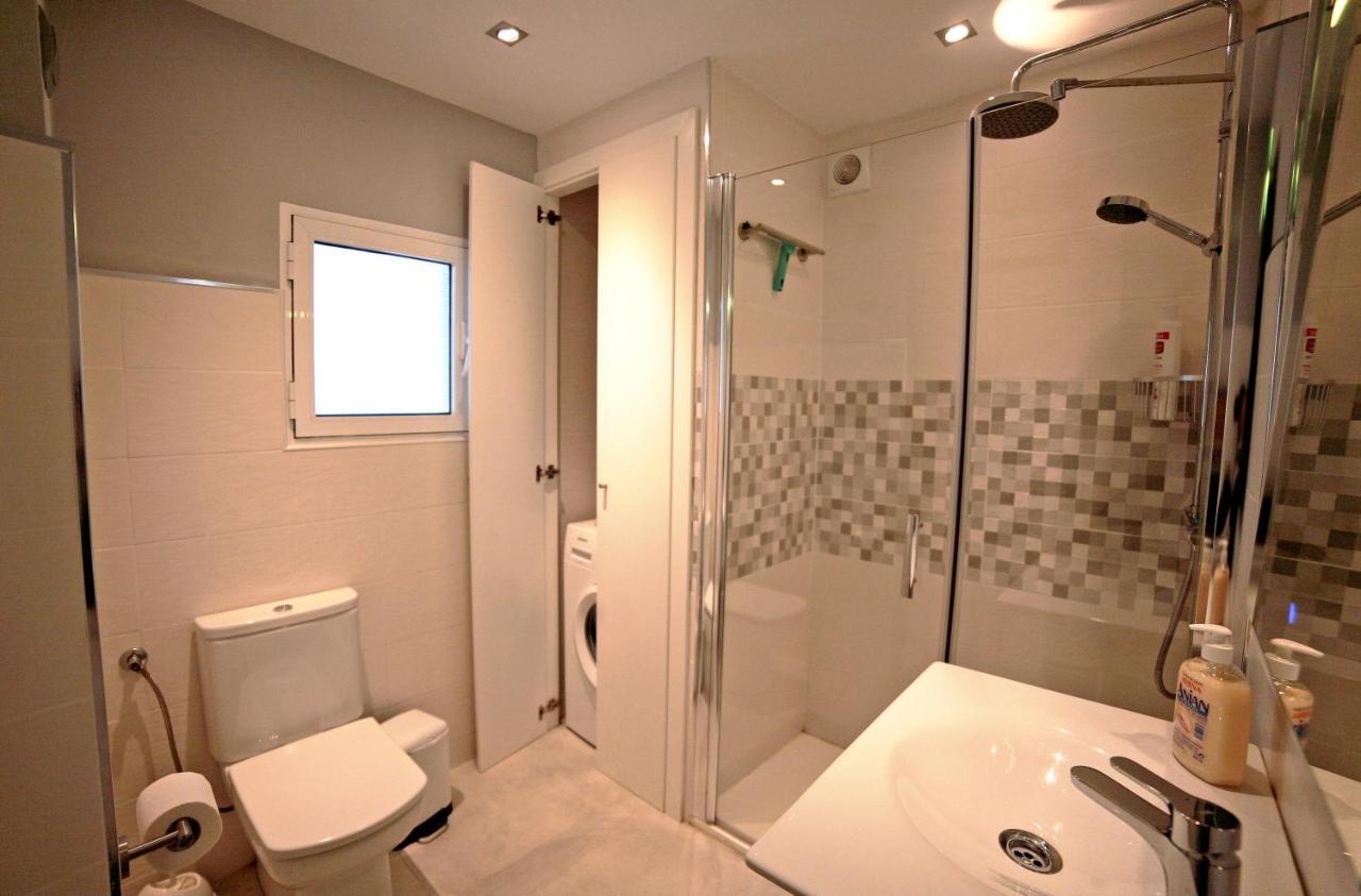 Apartamento 90 Toscamar Jávea Esterno foto