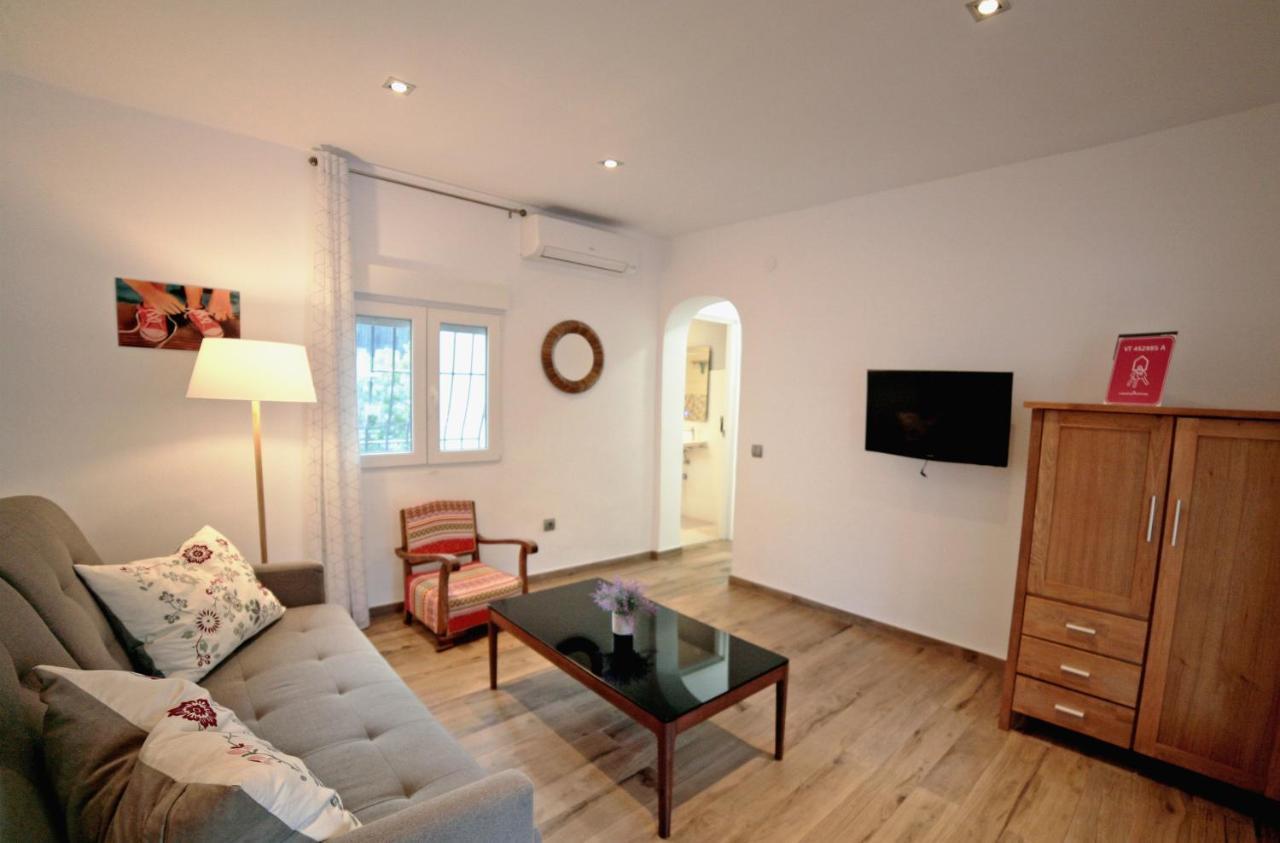 Apartamento 90 Toscamar Jávea Esterno foto