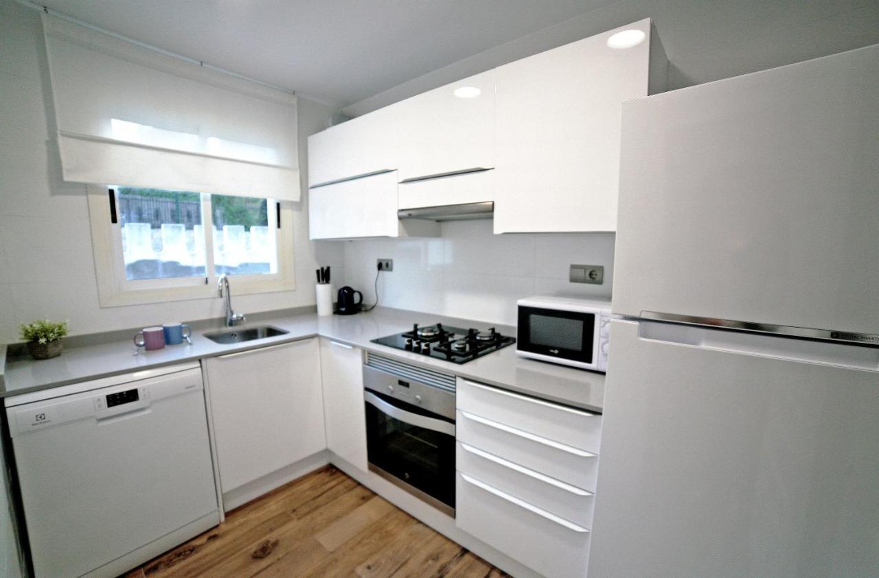 Apartamento 90 Toscamar Jávea Esterno foto