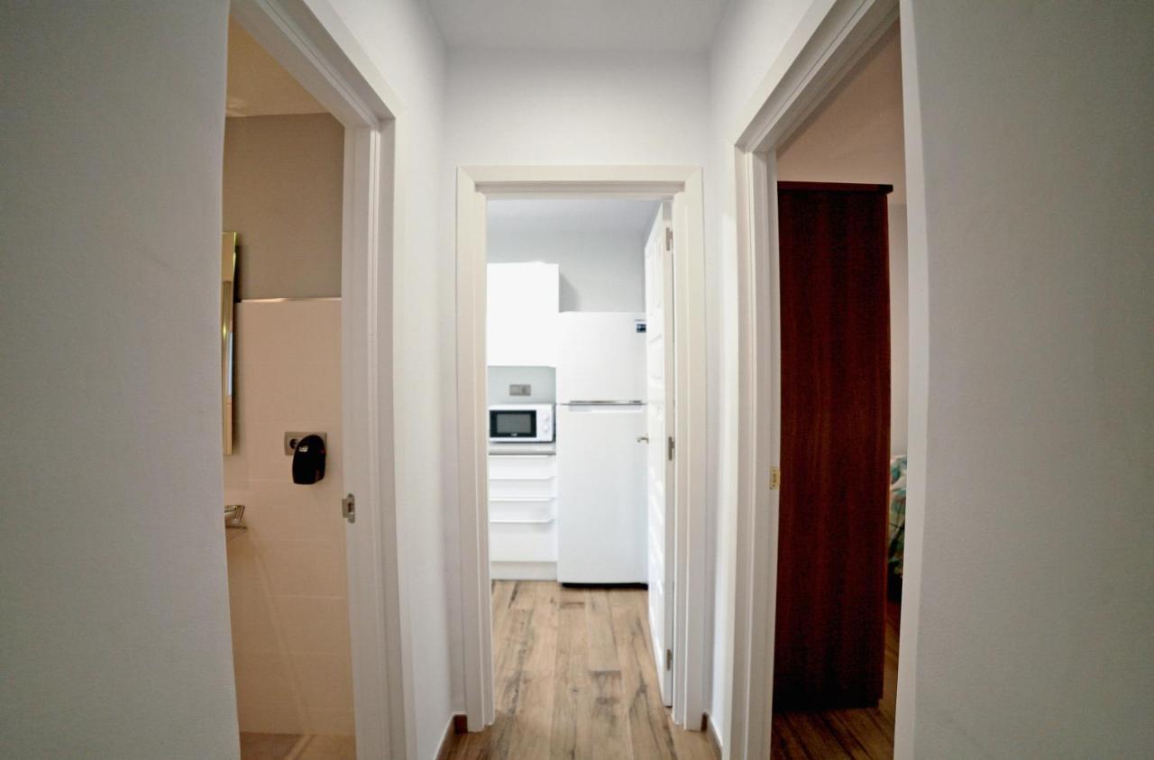 Apartamento 90 Toscamar Jávea Esterno foto