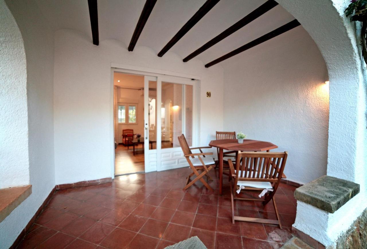 Apartamento 90 Toscamar Jávea Esterno foto