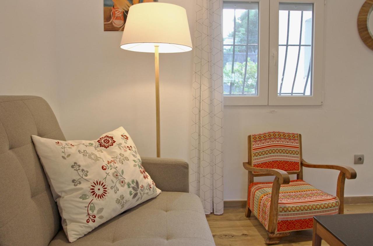 Apartamento 90 Toscamar Jávea Esterno foto