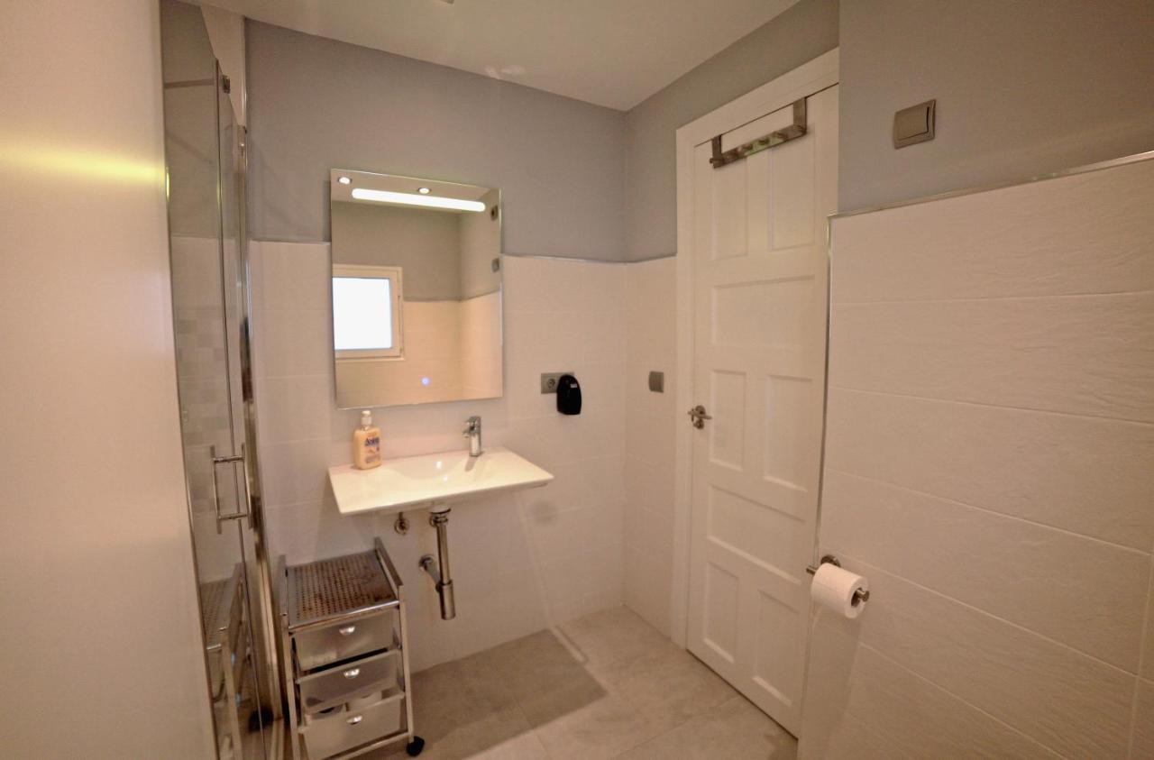 Apartamento 90 Toscamar Jávea Esterno foto